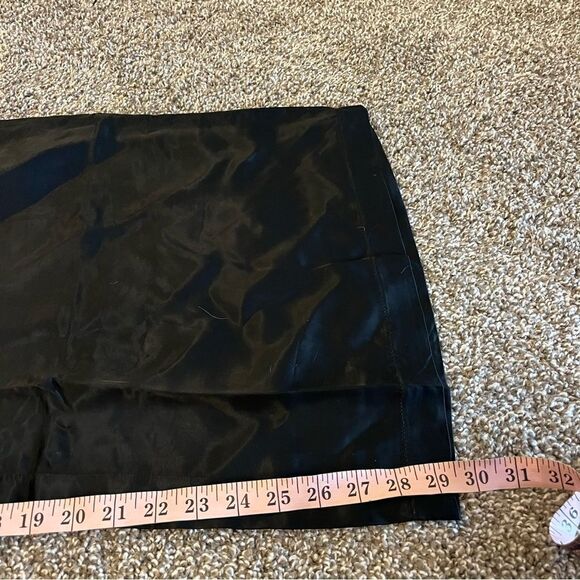 Athleta cool calm pant NEW with tags size Large black - Picture 15 of 15